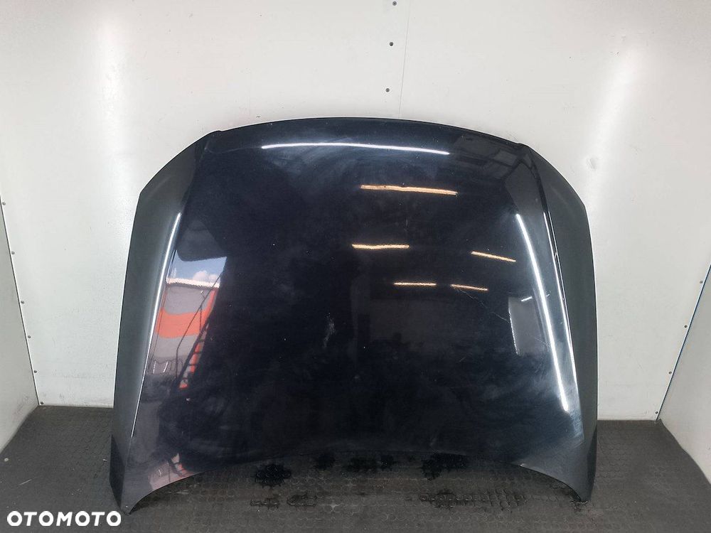 MASKA VW PASSAT B6 MASKA LC9X - 1