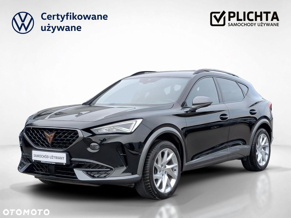 Cupra Formentor 1.5 TSI DSG - 1