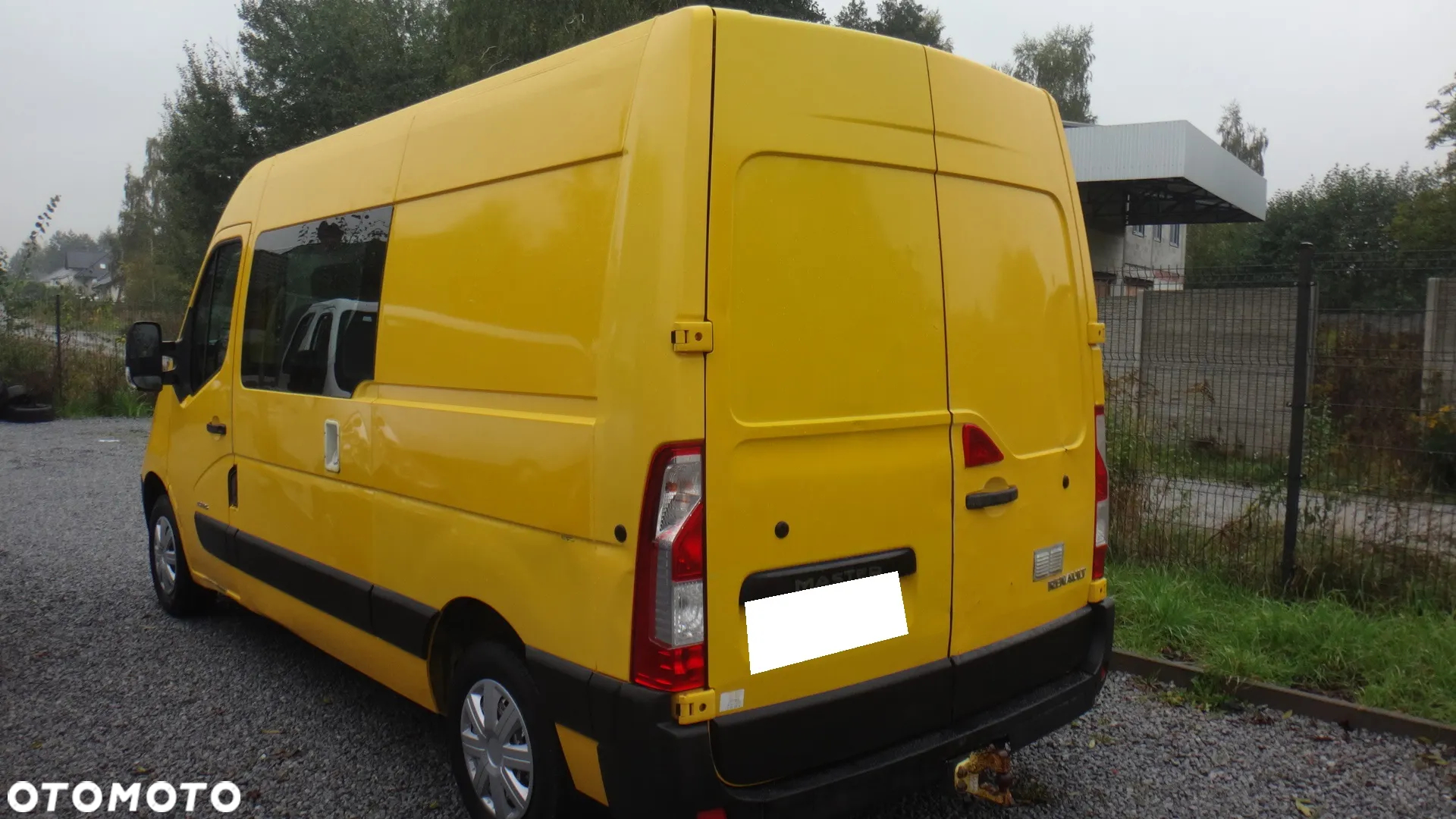 Renault Master - 6