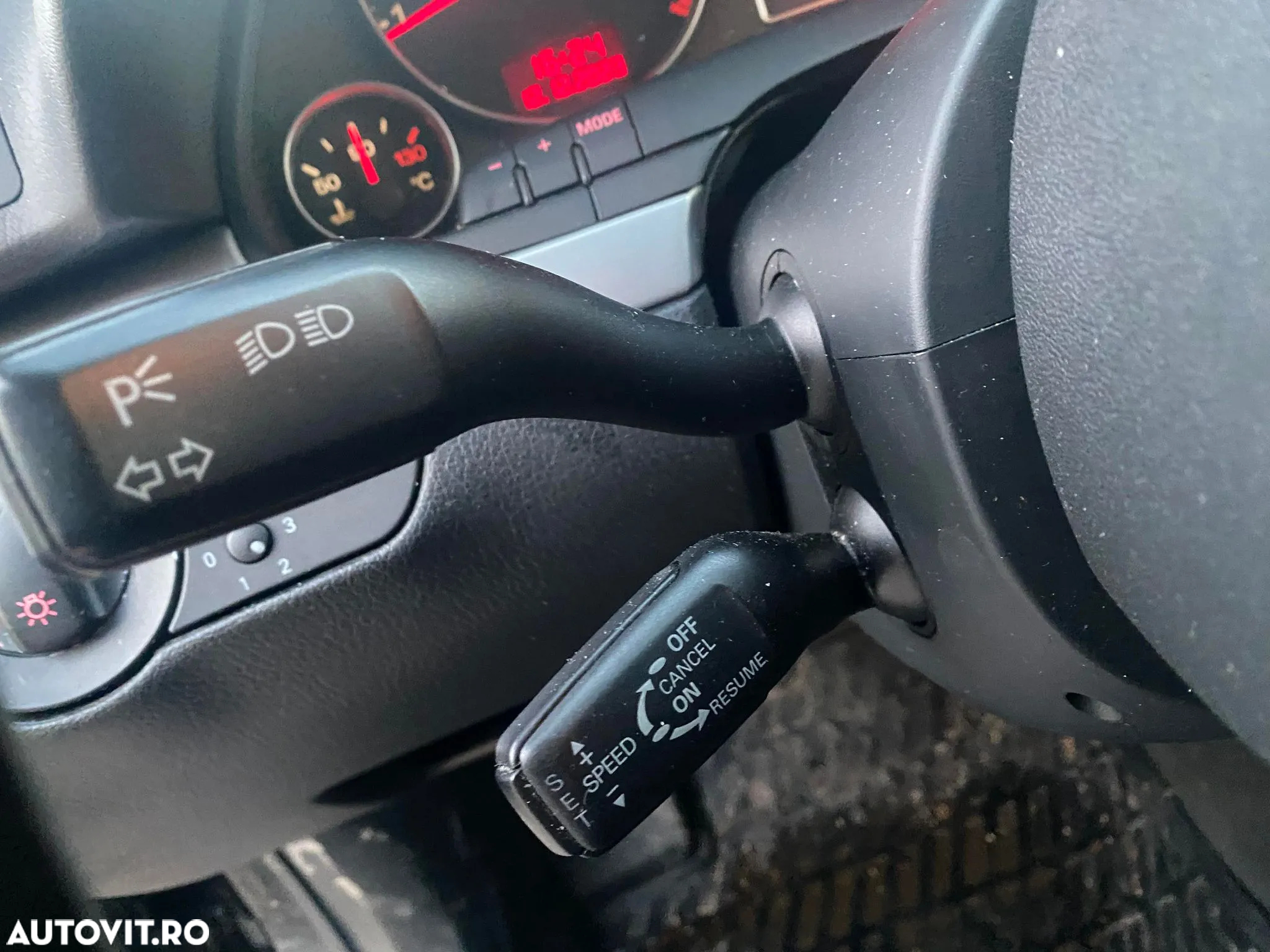 Audi A4 1.6 - 5