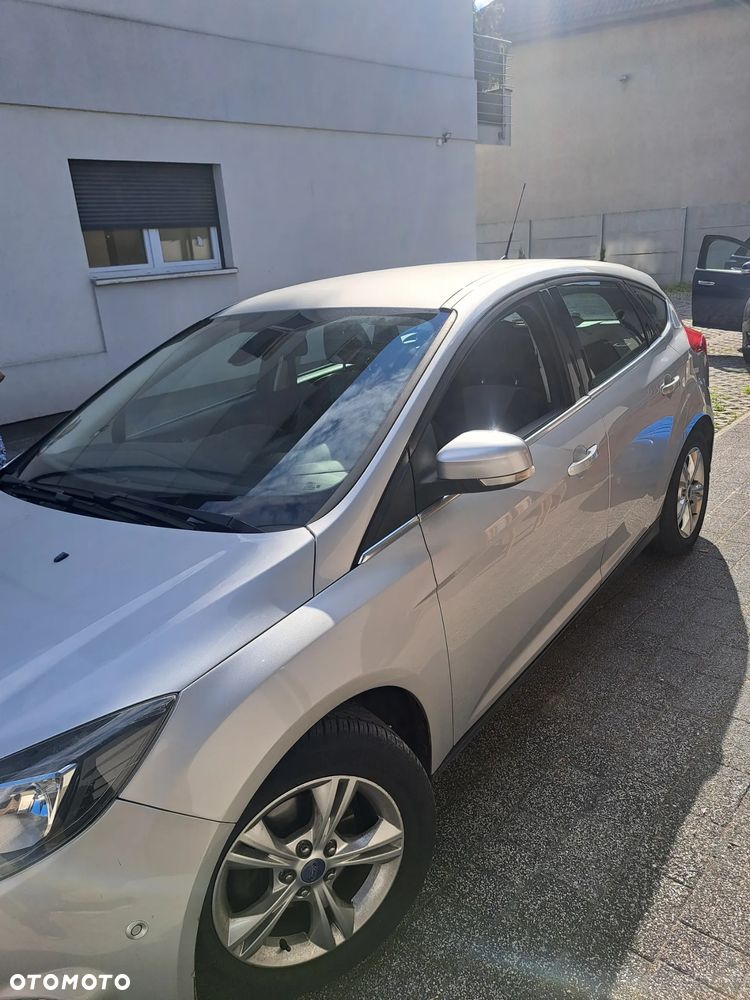 Ford Focus 1.0 EcoBoost Edition - 3
