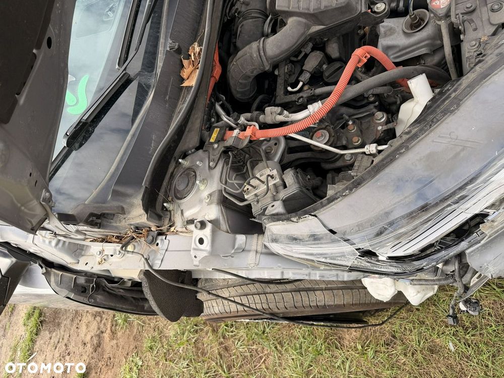 Honda CR-V - 8
