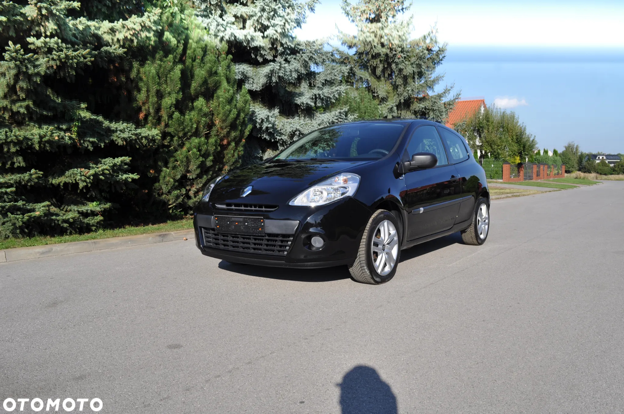 Renault Clio 1.2 16V 75 Yahoo - 2