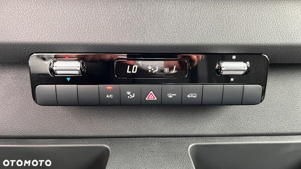 Mercedes-Benz Sprinter 319 CDI - 15