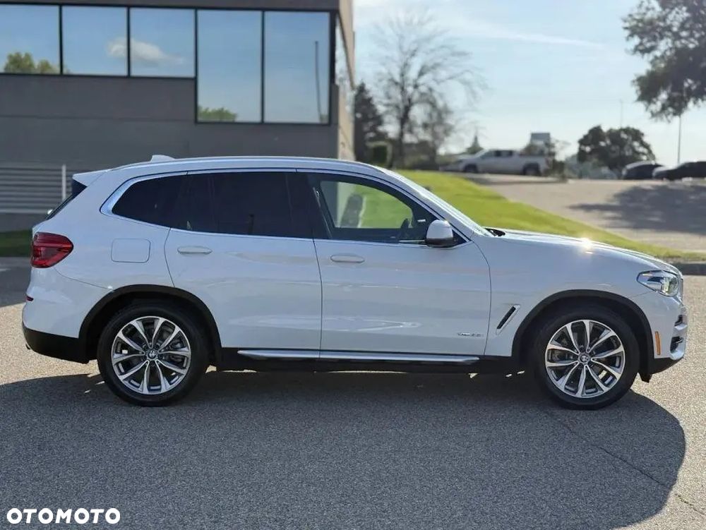 BMW X3 - 9