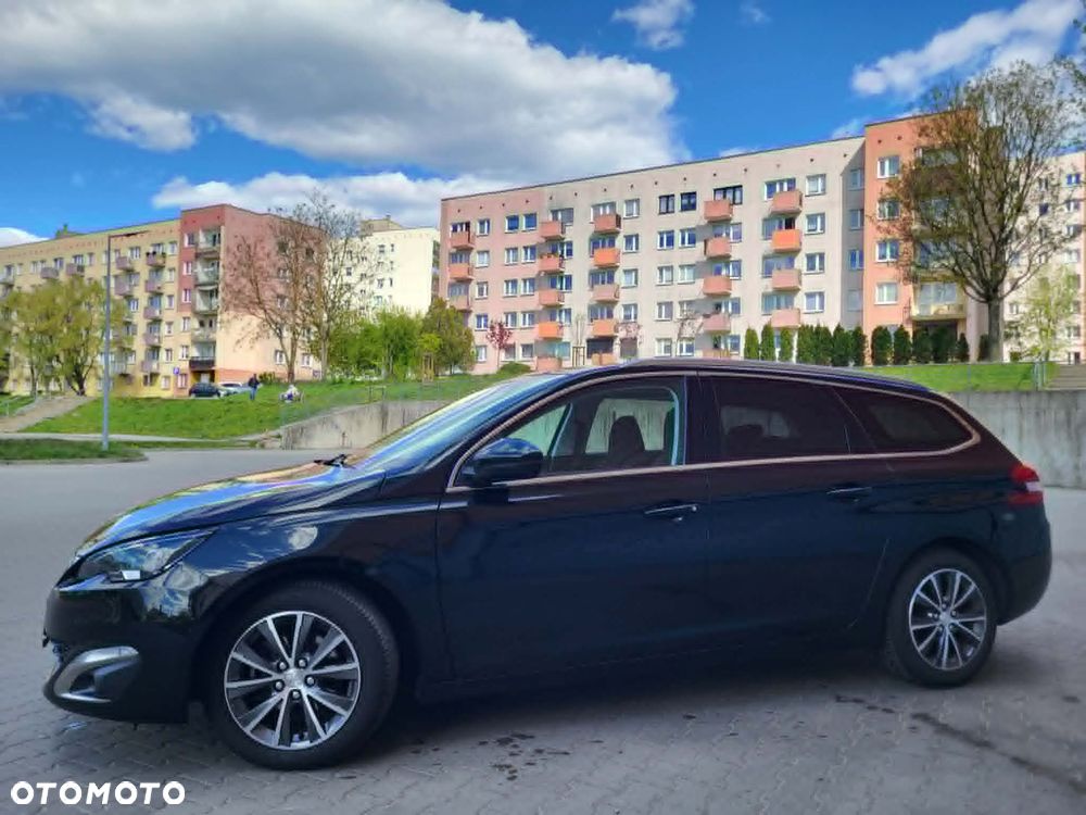 Peugeot 308 BlueHDi 120 Stop & Start Business-Line - 17