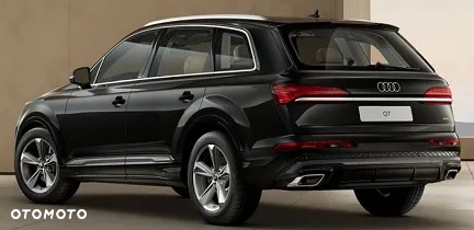 Audi Q7 - 5