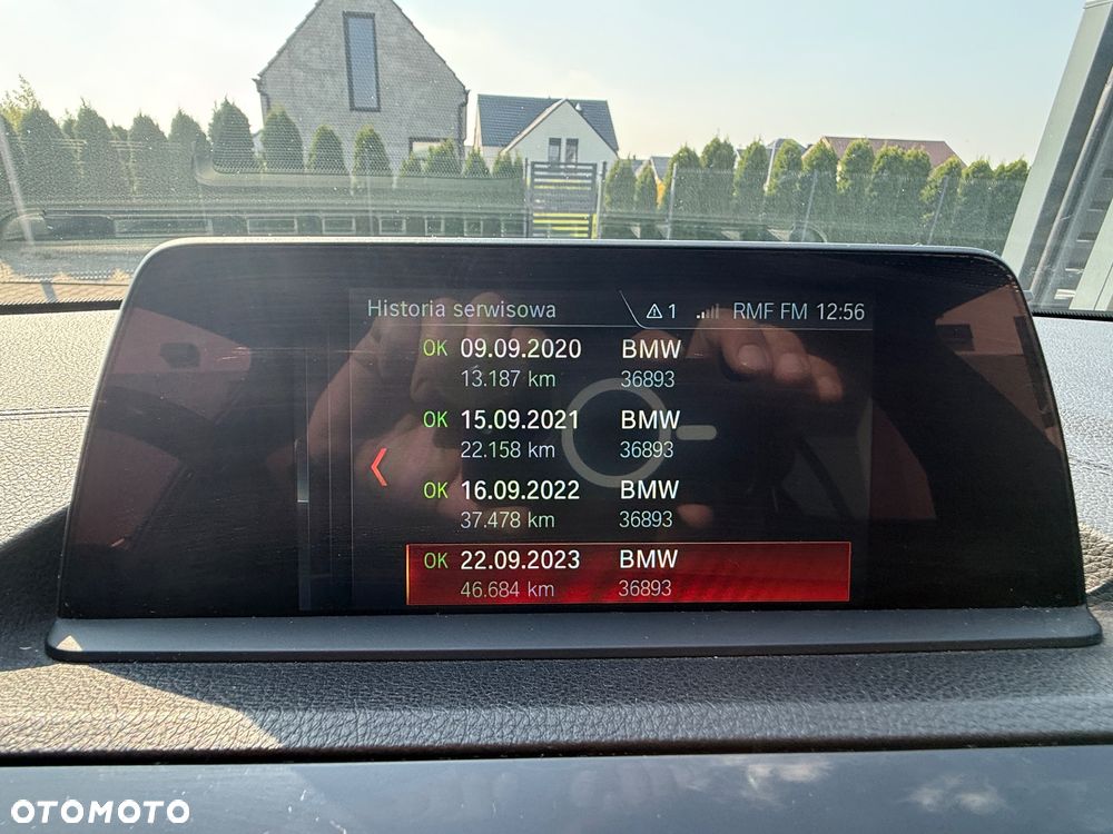 BMW Seria 1 - 26