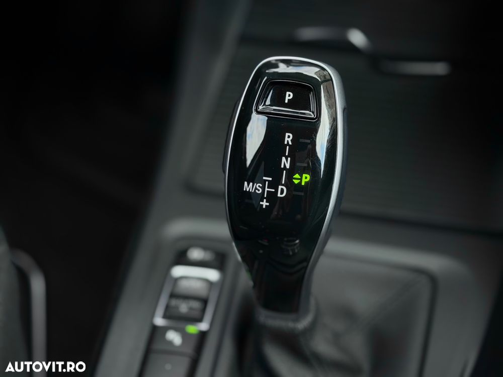 BMW X1 sDrive18i Aut. Advantage - 16