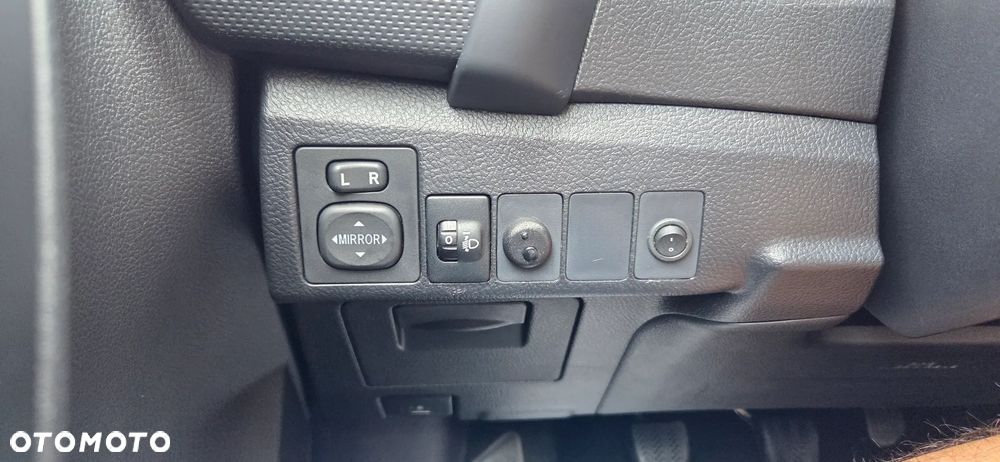 Toyota Auris - 17