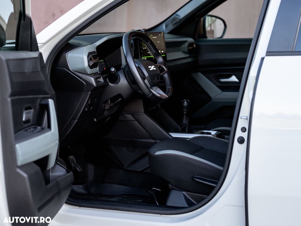Dacia Duster - 17