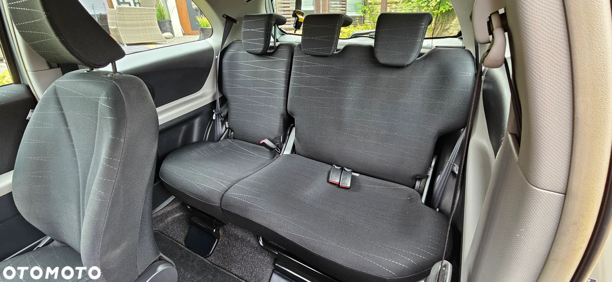 Toyota Yaris 1.3 Sol - 11