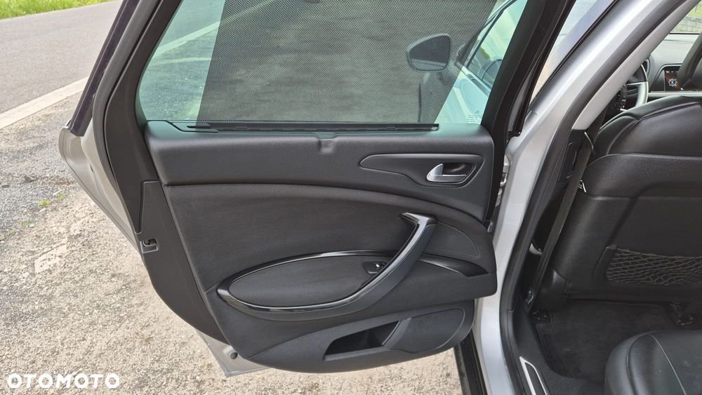 Citroën C5 HDi 165 FAP Exclusive - 8