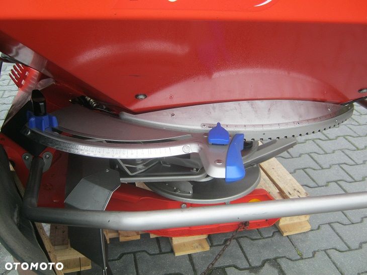 Kuhn AXIS 40.1 - 13