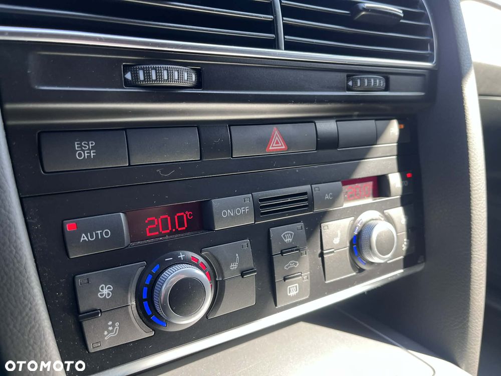 Audi A6 Avant 2.0 TDI DPF multitronic - 12