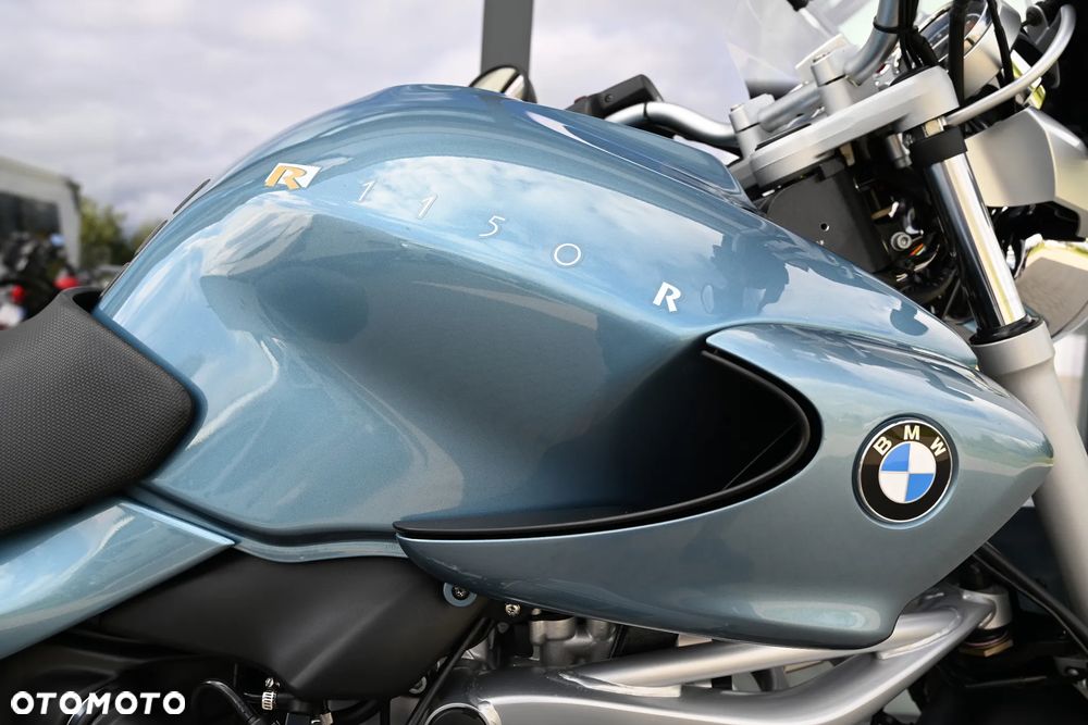 BMW R - 38