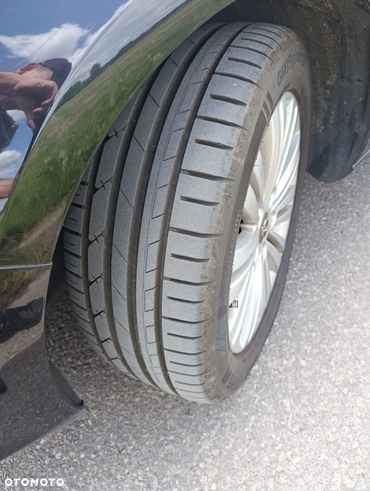 Opel Astra 2.0 CDTI Cosmo - 18