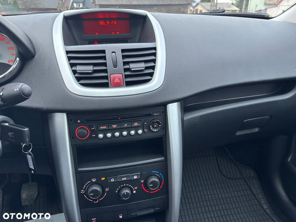 Peugeot 207 120 VTi Premium - 12