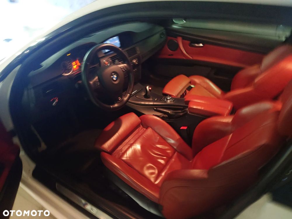 BMW M3 - 6