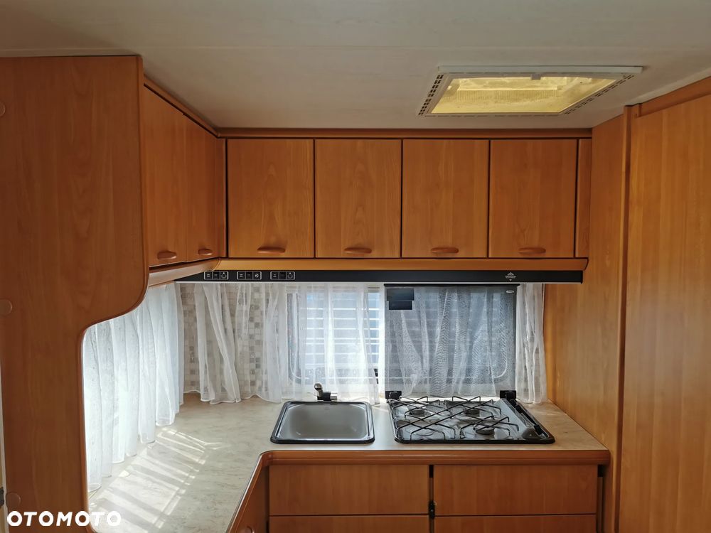 Hobby 520 - 22