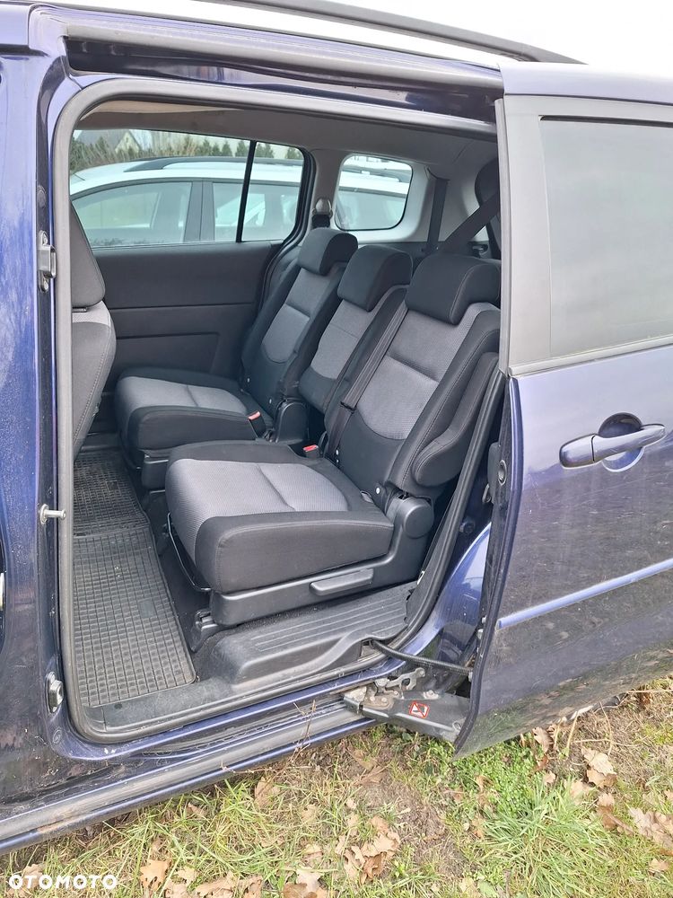 Mazda 5 2.0 CD Exclusive - 8