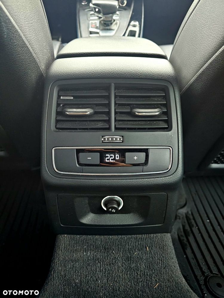 Audi A5 Sportback 2.0 TFSI quattro S tronic - 30