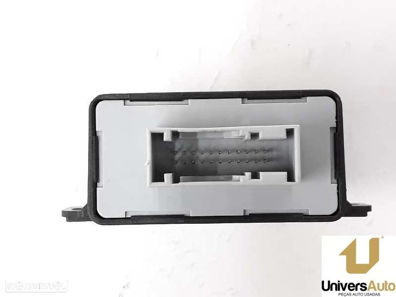 CENTRALINA LUZES VOLKSWAGEN SCIROCCO 2011 -8P0907357K - 3