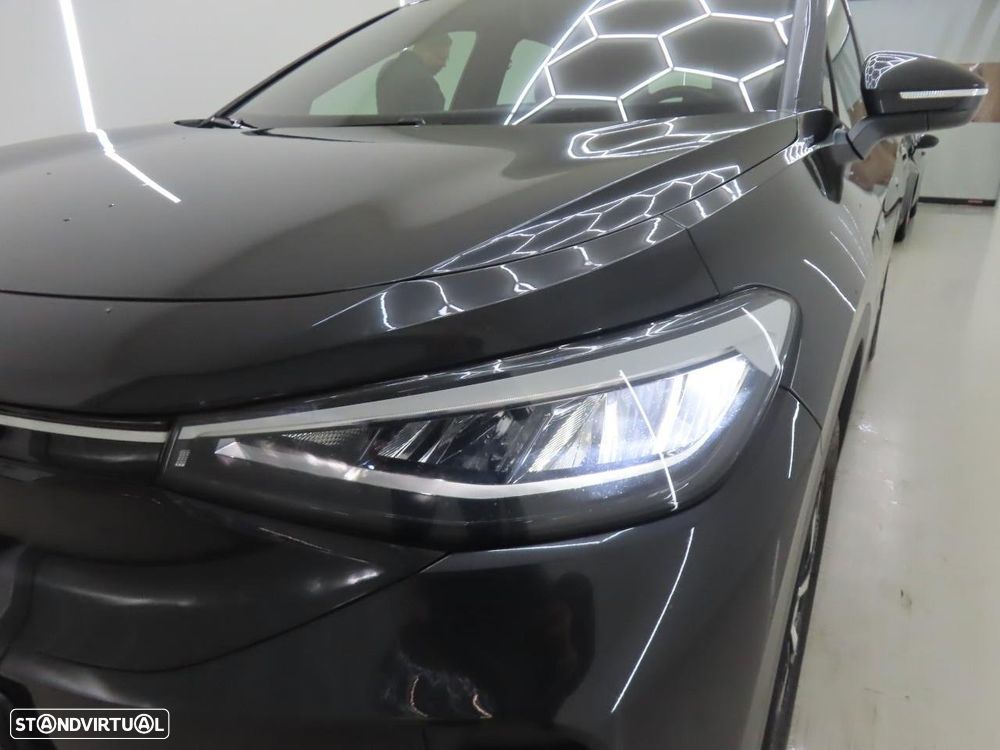 VW ID.4 52 kWh Pure City - 17