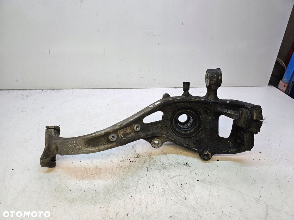 ZWROTNICA LEWY PRZÓD AUDI A4 B9 A5 Q5 8W0407559 - 6