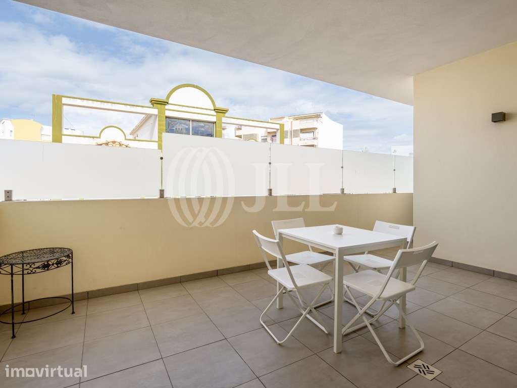 Moradia T3+1 com estacionamento, em Quarteira, Algarve - Grande imagem: 2/35
