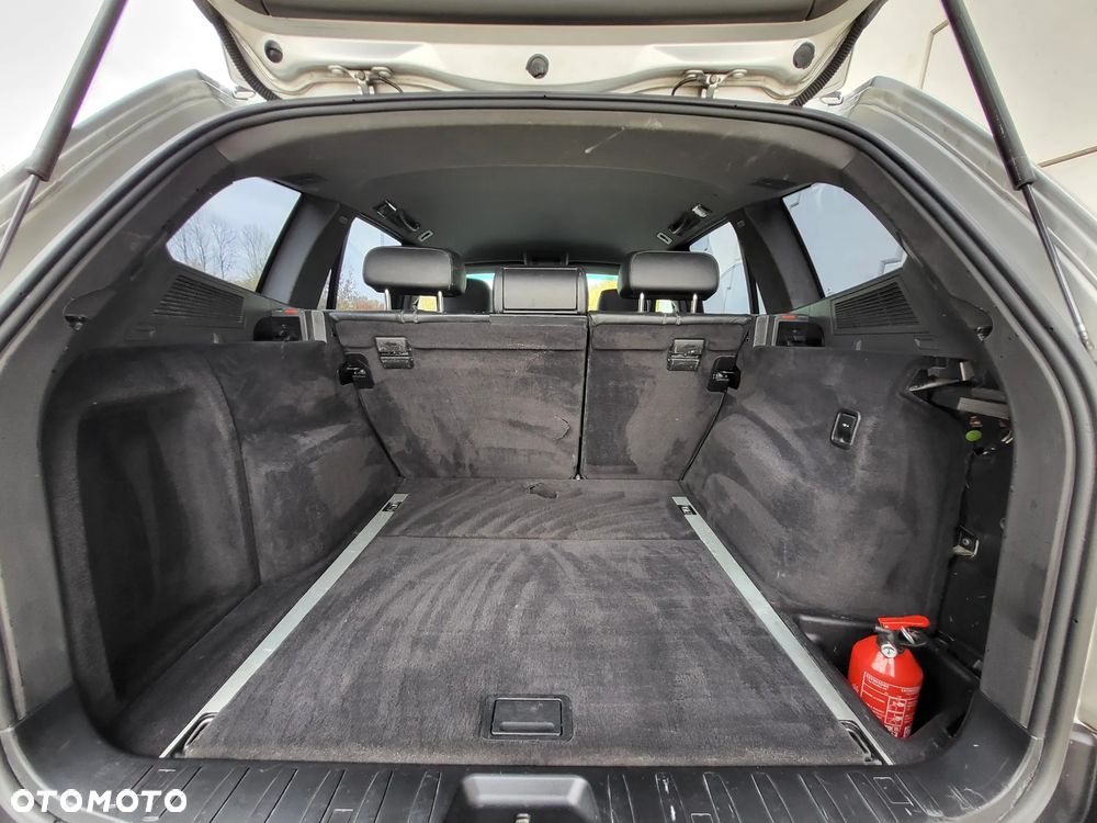 BMW X3 - 16