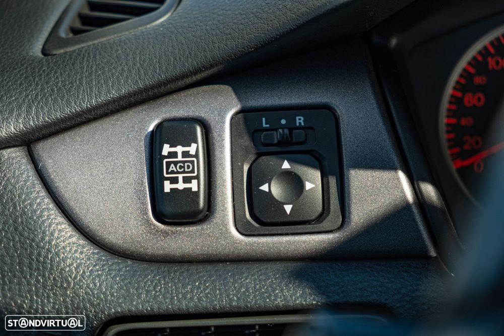 Mitsubishi Lancer 2.0 GSR VIII Ralliart - 33