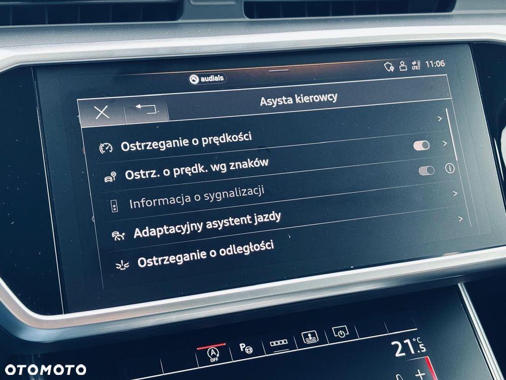 Audi A6 Limousine - 30