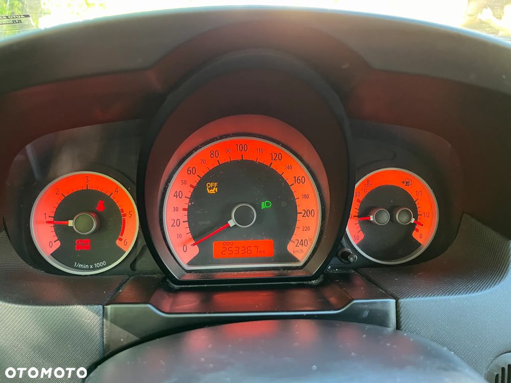 Kia Ceed Cee'd 1.6 Crdi Comfort - 14