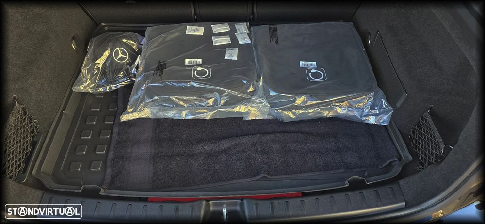 Mercedes-Benz GLA 250 e AMG Line - 12