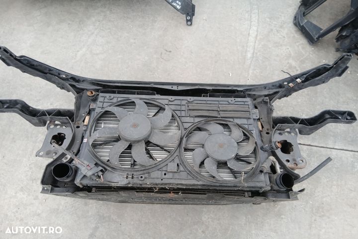 Trager / Calandru 1K0121207BC 1K0121205AD 3C0145805AE 3C0121284 1K012 - 5
