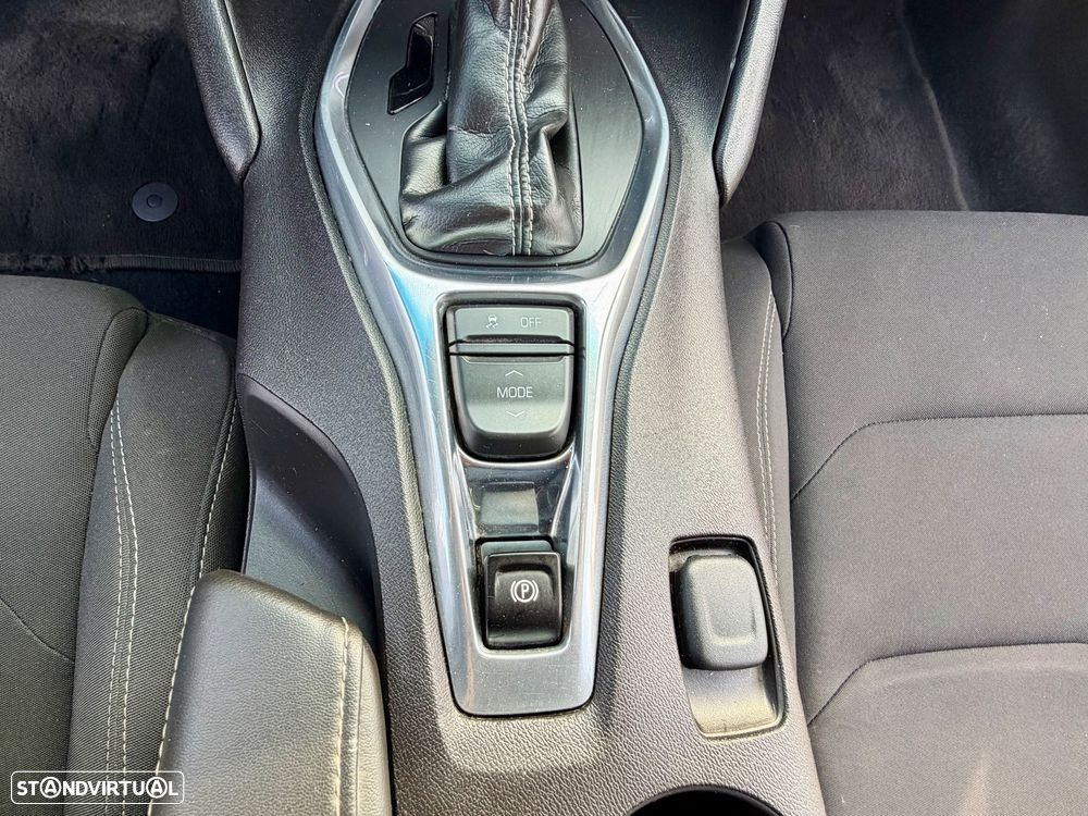 Chevrolet Camaro 2.0 Aut. - 47