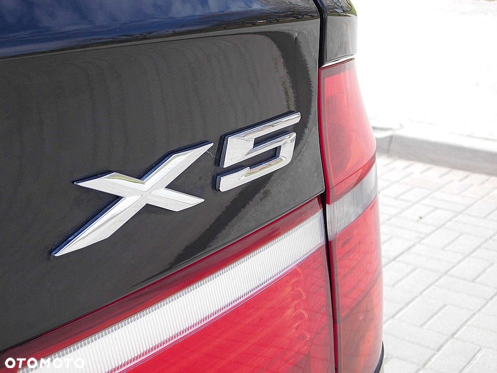 BMW X5 xDrive30d - 27