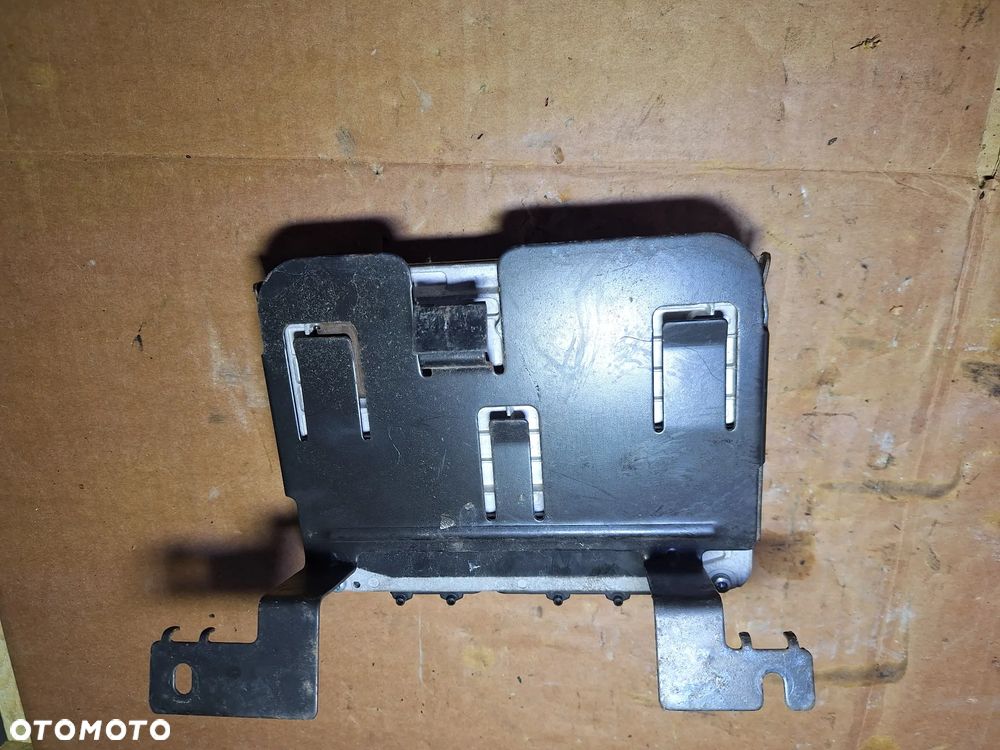 AUDI A3 8L 1.6 komputer sterownik 06A906019AM   (1/4)   (82/3) - 4