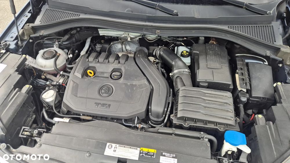 Skoda Kodiaq 1.5 TSI ACT DSG Style - 35