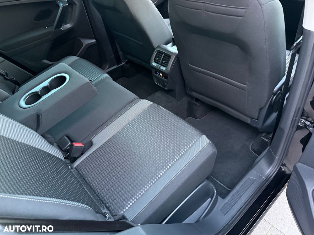 Volkswagen Tiguan 2.0 TDI SCR DSG ACTIVE - 7