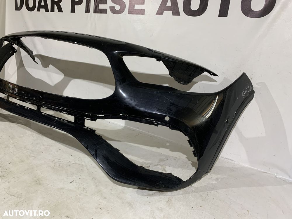 Bara fata Mercedes GLA, AMG, 2022, 2023, 2024, cod origine OE A2478850607. - 2