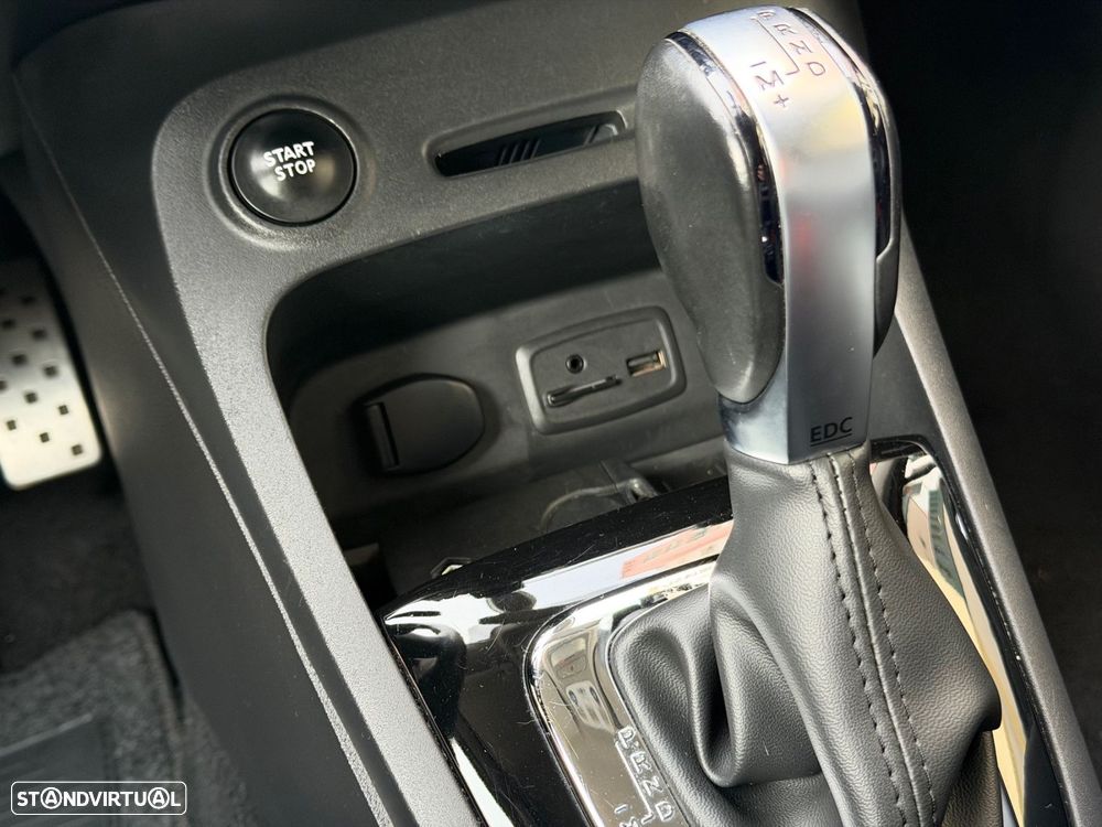 Renault Captur ENERGY TCe 120 EDC Intens - 24