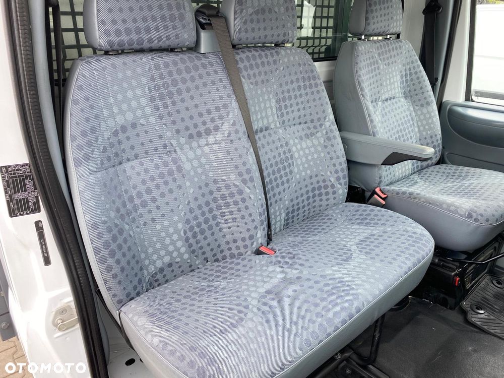 Ford TRANSIT - 17