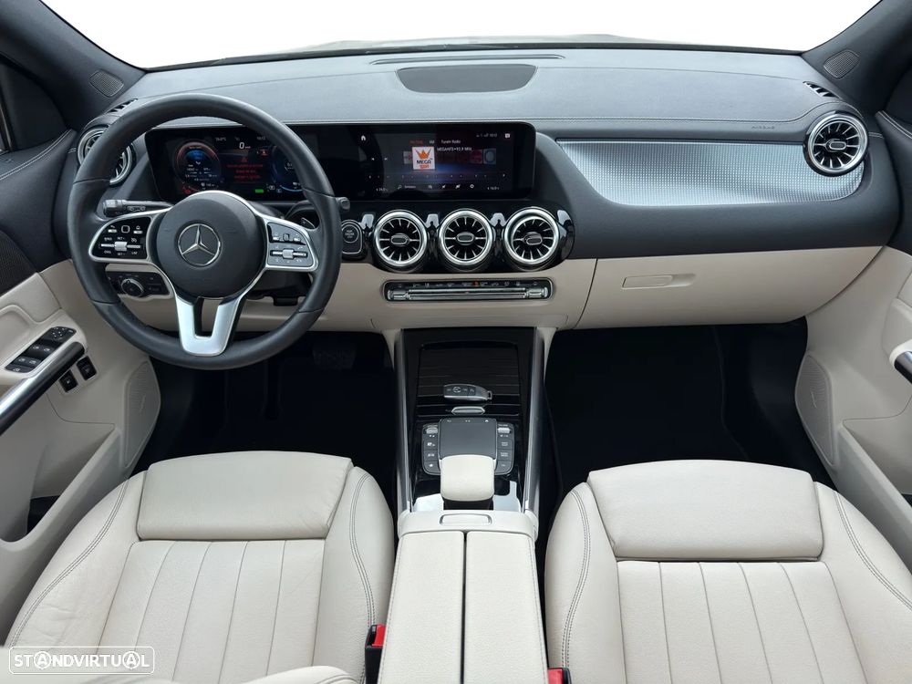 Mercedes-Benz GLA 250 e Style - 9