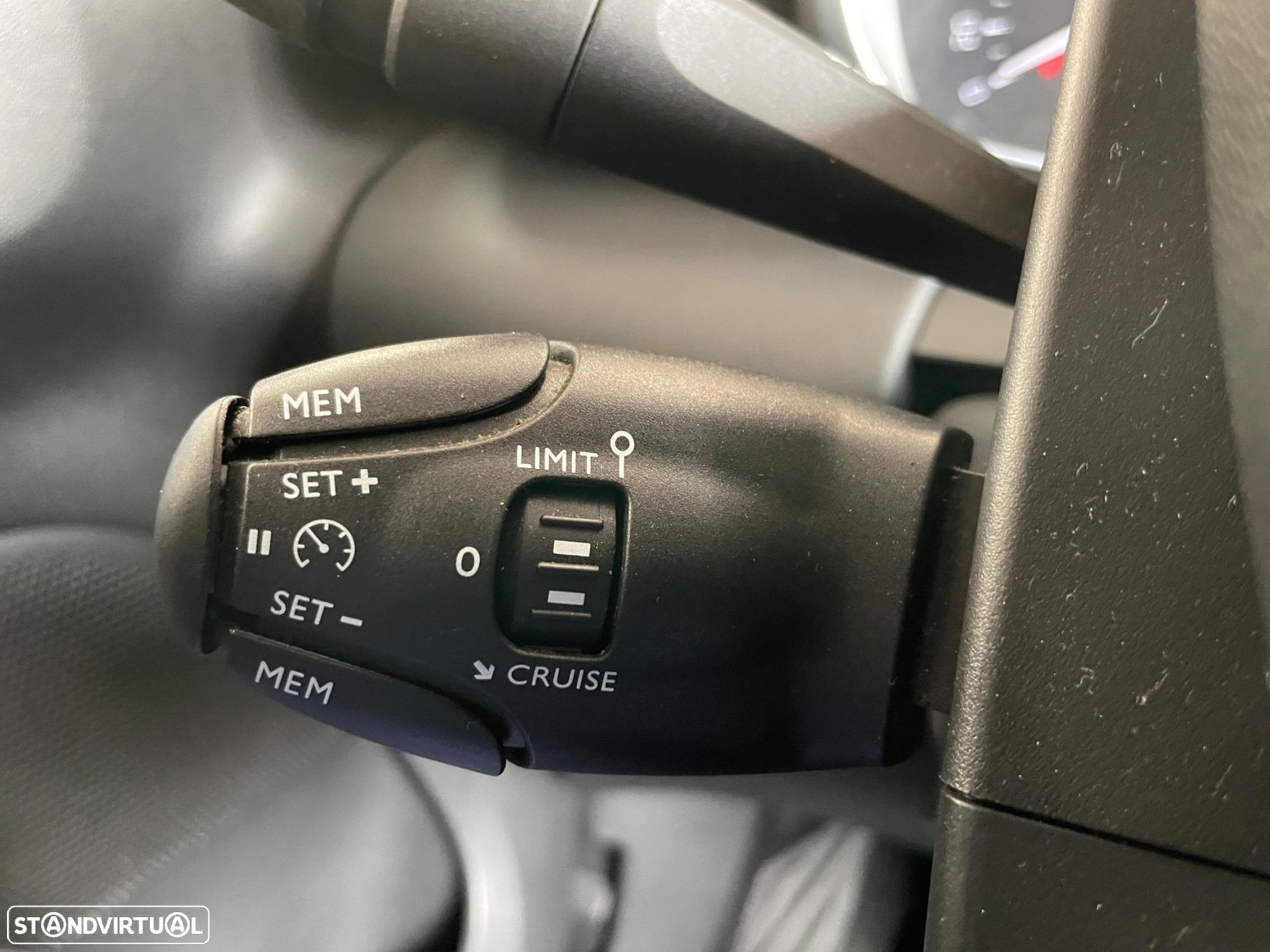 Citroën C3 Aircross 1.2 PureTech Live - 20