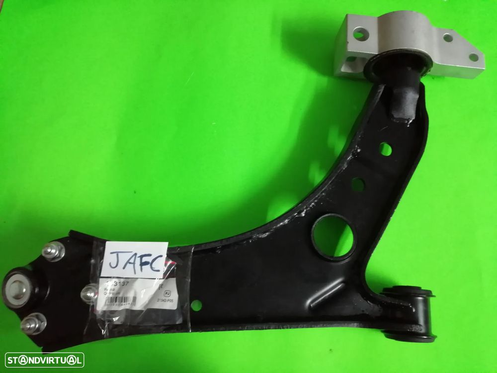 Braço de Suspensão - Audi A3, Golf V, Seat Leon, Skoda Octavia - 1