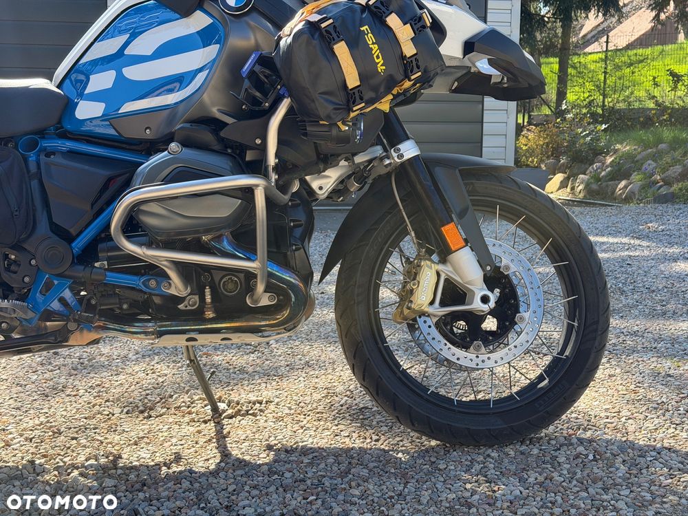 BMW GS - 10