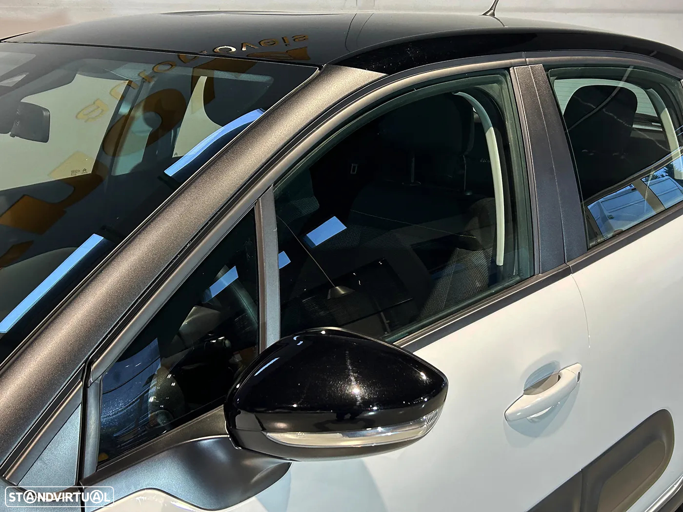Citroën C3 1.2 PureTech Plus - 11