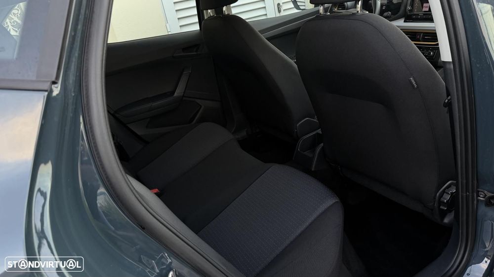 SEAT Ibiza 1.0 TSI Style - 14